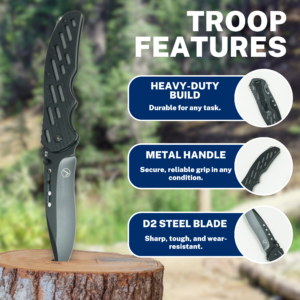 Troop - Image 4