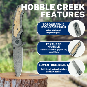 Hobble Creek - Image 4