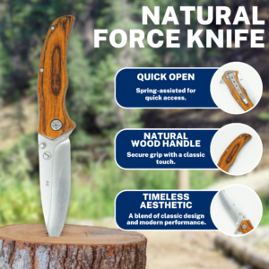 Alpine Mill - Natural - Image 4