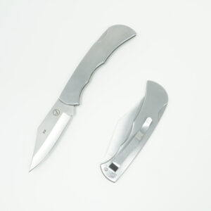 Silver Spike
