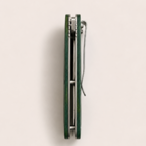 Alpine Mill - Forest Green - Image 6