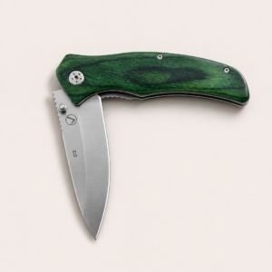 Alpine Mill - Forest Green - Image 5