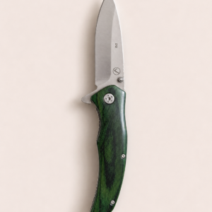 Alpine Mill - Forest Green - Image 3