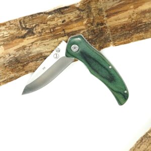 Alpine Mill - Forest Green - Image 3