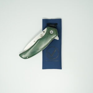 Alpine Mill - Forest Green - Image 7