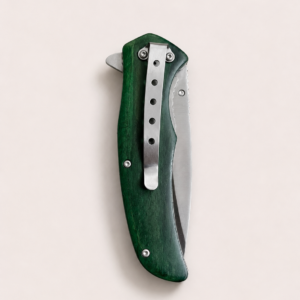 Alpine Mill - Forest Green - Image 4