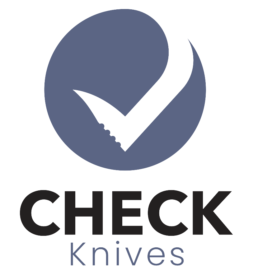 Check Knives USA