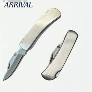 Silver Grit
